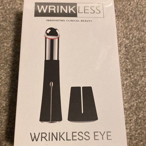 WRINKLESS Other - L'CORE PARIS WRINKLESS NECK INNOVATING CLINICAL BEAUTY Black Edition